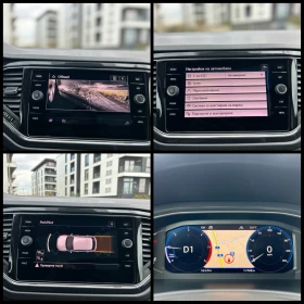VW T-Roc 4Motion* DSG* FULL LED* DISTRONIC - цена по договаряне - 71634019 16