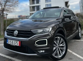 VW T-Roc 4Motion* DSG* FULL LED* DISTRONIC - цена по договаряне - 71634019 5