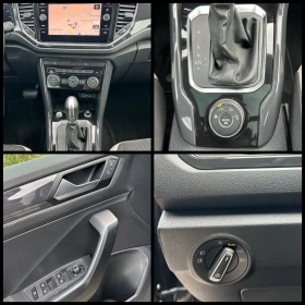 VW T-Roc 4Motion* DSG* FULL LED* DISTRONIC - цена по договаряне - 71634019 15