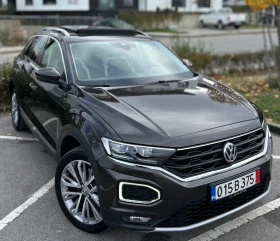 VW T-Roc 4Motion* DSG* FULL LED* DISTRONIC - цена по договаряне - 71634019 2