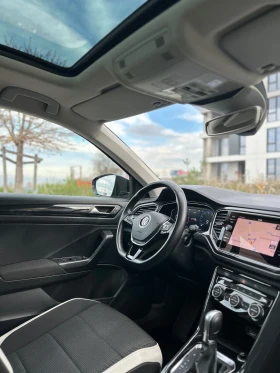 VW T-Roc 4Motion* DSG* FULL LED* DISTRONIC - цена по договаряне - 71634019 12