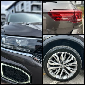 VW T-Roc 4Motion* DSG* FULL LED* DISTRONIC - цена по договаряне - 71634019 17