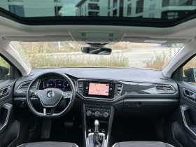 VW T-Roc 4Motion* DSG* FULL LED* DISTRONIC - цена по договаряне - 71634019 11