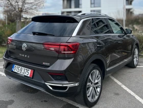 VW T-Roc 4Motion* DSG* FULL LED* DISTRONIC - цена по договаряне - 71634019 8
