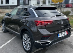 VW T-Roc 4Motion* DSG* FULL LED* DISTRONIC - цена по договаряне - 71634019 10