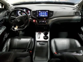 Honda Ridgeline 3.5L 6 All wheel drive - 35800 лв. / 18304.25 € - 77715956 15