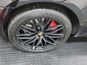 Porsche Macan GTS CARFAX АВТО КРЕДИТ  - 109450 лв. / 55960.90 € - 72113209 15