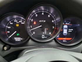 Porsche Macan GTS CARFAX АВТО КРЕДИТ  - 109450 лв. / 55960.90 € - 72113209 9