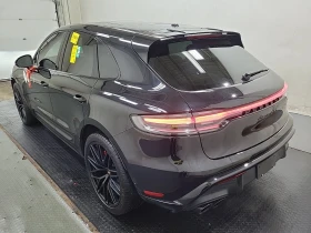 Porsche Macan GTS CARFAX АВТО КРЕДИТ  - 109450 лв. / 55960.90 € - 72113209 6