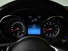 Mercedes-Benz GLC * АВТО КРЕДИТ* ЦЕНА ДО БГ * СЕРВИЗНА ИСТОРИЯ *  - 43250 лв. / 22113.37 € - 18929405 13