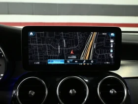 Mercedes-Benz GLC * АВТО КРЕДИТ* ЦЕНА ДО БГ * СЕРВИЗНА ИСТОРИЯ *  - 43250 лв. / 22113.37 € - 18929405 16