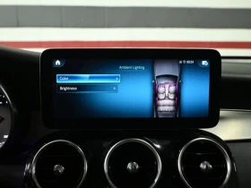 Mercedes-Benz GLC * АВТО КРЕДИТ* ЦЕНА ДО БГ * СЕРВИЗНА ИСТОРИЯ *  - 43250 лв. / 22113.37 € - 18929405 17