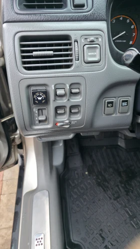 Honda Cr-v - 4550 € / 8899.03 лв. - 58081130 9