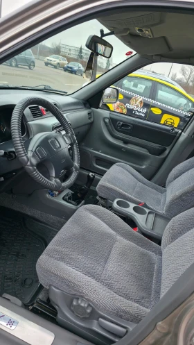 Honda Cr-v - 4550 € / 8899.03 лв. - 58081130 11