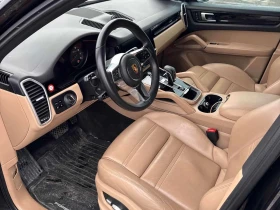 Porsche Cayenne 2020 * ПОДГРЕВ / ОБДУХВАНЕ / 360 КАМЕРА - 29890 € / 58459.76 лв. - 55577823 7