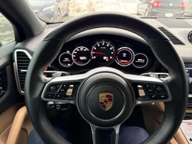 Porsche Cayenne 2020 * ПОДГРЕВ / ОБДУХВАНЕ / 360 КАМЕРА - 29890 € / 58459.76 лв. - 55577823 8