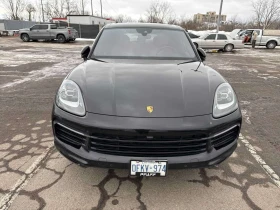 Porsche Cayenne 2020 * ПОДГРЕВ / ОБДУХВАНЕ / 360 КАМЕРА - 29890 € / 58459.76 лв. - 55577823 2