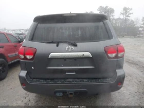 Toyota Sequoia PLATINUM 5.7L V8 - 26000 € / 50851.58 лв. - 64773506 4