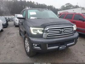 Toyota Sequoia PLATINUM 5.7L V8 - 26000 € / 50851.58 лв. - 64773506 7