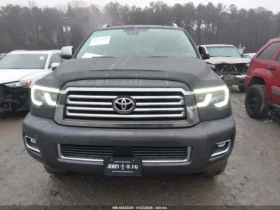 Toyota Sequoia PLATINUM 5.7L V8 - 26000 € / 50851.58 лв. - 64773506 8