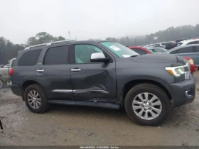 Toyota Sequoia PLATINUM 5.7L V8 - 26000 € / 50851.58 лв. - 64773506 6