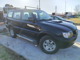 Nissan Terrano 3.0 TDI Italy - 4600 € / 8996.82 лв. - 15448849 5