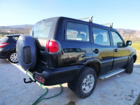 Nissan Terrano 3.0 TDI Italy - 4600 € / 8996.82 лв. - 15448849 4