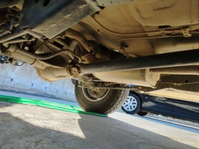 Nissan Terrano 3.0 TDI Italy - 4600 € / 8996.82 лв. - 15448849 11