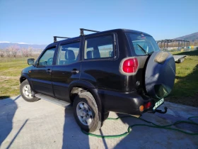 Nissan Terrano 3.0 TDI Italy - 4600 € / 8996.82 лв. - 15448849 3