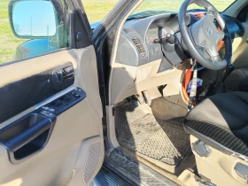 Nissan Terrano 3.0 TDI Italy - 4600 € / 8996.82 лв. - 15448849 15