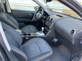 Nissan Qashqai 2.0-150к.с-4х4-КАМЕРА-НАВИ-FACE-ИТАЛИЯ! | Auto.bg — изображение 9