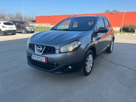 Nissan Qashqai 2.0-150к.с-4х4-КАМЕРА-НАВИ-FACE-ИТАЛИЯ!
