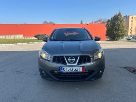 Nissan Qashqai 2.0-150к.с-4х4-КАМЕРА-НАВИ-FACE-ИТАЛИЯ! | Auto.bg — изображение 2