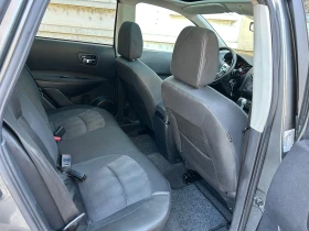 Nissan Qashqai 2.0-150к.с-4х4-КАМЕРА-НАВИ-FACE-ИТАЛИЯ! | Auto.bg — изображение 10