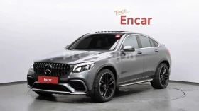Mercedes-Benz GLC 63 AMG S* PANAMERICANA* BURASMTER* DYNAMICA* КРАЙНА ЦЕНА