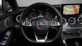 Mercedes-Benz GLC 63 AMG S* PANAMERICANA* BURASMTER* DYNAMICA* КРАЙНА ЦЕНА - 34900 € / 68258.47 лв. - 53288500 7
