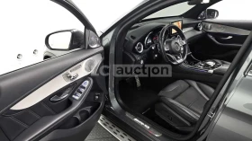 Mercedes-Benz GLC 63 AMG S* PANAMERICANA* BURASMTER* DYNAMICA* КРАЙНА ЦЕНА - 34900 € / 68258.47 лв. - 53288500 10