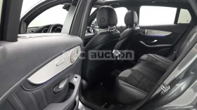 Mercedes-Benz GLC 63 AMG S* PANAMERICANA* BURASMTER* DYNAMICA* КРАЙНА ЦЕНА - 34900 € / 68258.47 лв. - 53288500 15