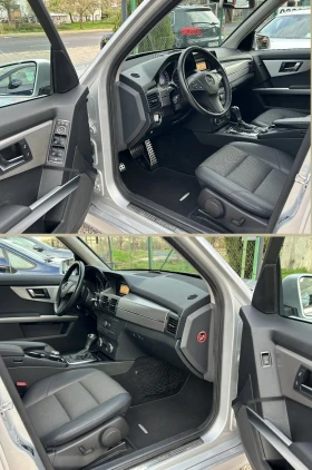 Mercedes-Benz GLK 4 MATIC - 9900 € / 19362.72 лв. - 59704248 9