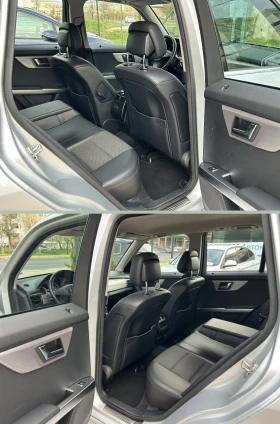 Mercedes-Benz GLK 4 MATIC - 9900 € / 19362.72 лв. - 59704248 10