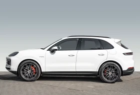 Porsche Cayenne S* E-HYBRID* PANO* HEAD-UP* BOSE* MEMORY* DISTR*  | Mobile.bg � ����� ������ 5