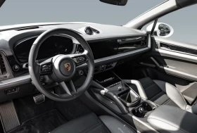 Porsche Cayenne S* E-HYBRID* PANO* HEAD-UP* BOSE* MEMORY* DISTR*  | Mobile.bg � ����� ������ 10