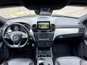 Mercedes-Benz GLE 43 AMG COUPE - 34900 € / 68258.47 лв. - 96221009 8
