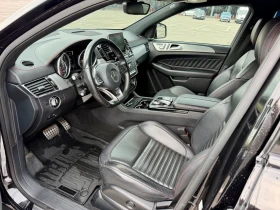 Mercedes-Benz GLE 43 AMG COUPE - 34900 € / 68258.47 лв. - 96221009 9