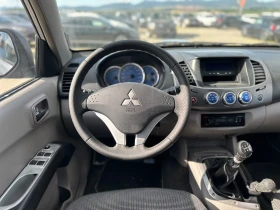 Mitsubishi L200 / DOUBLE CAB / 2.5D / 4X4 / TOP / | Mobile.bg � ����� ������ 14