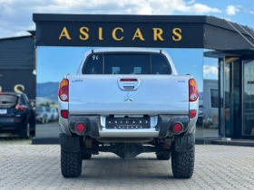 Mitsubishi L200 / DOUBLE CAB / 2.5D / 4X4 / TOP / | Mobile.bg � ����� ������ 4