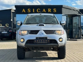 Mitsubishi L200 / DOUBLE CAB / 2.5D / 4X4 / TOP / | Mobile.bg � ����� ������ 8