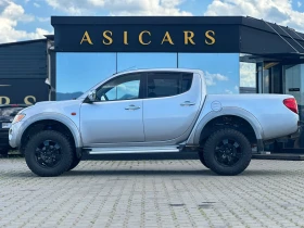 Mitsubishi L200 / DOUBLE CAB / 2.5D / 4X4 / TOP / | Mobile.bg � ����� ������ 2
