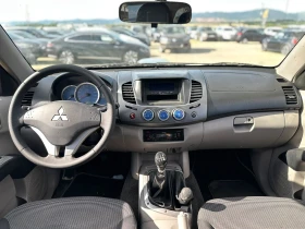 Mitsubishi L200 / DOUBLE CAB / 2.5D / 4X4 / TOP / | Mobile.bg � ����� ������ 13