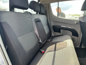 Mitsubishi L200 / DOUBLE CAB / 2.5D / 4X4 / TOP / | Mobile.bg � ����� ������ 11